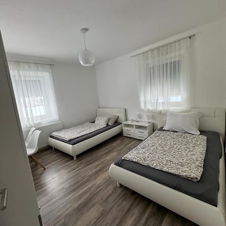 Apartment Vlora-Naturblick Villach Exterior foto