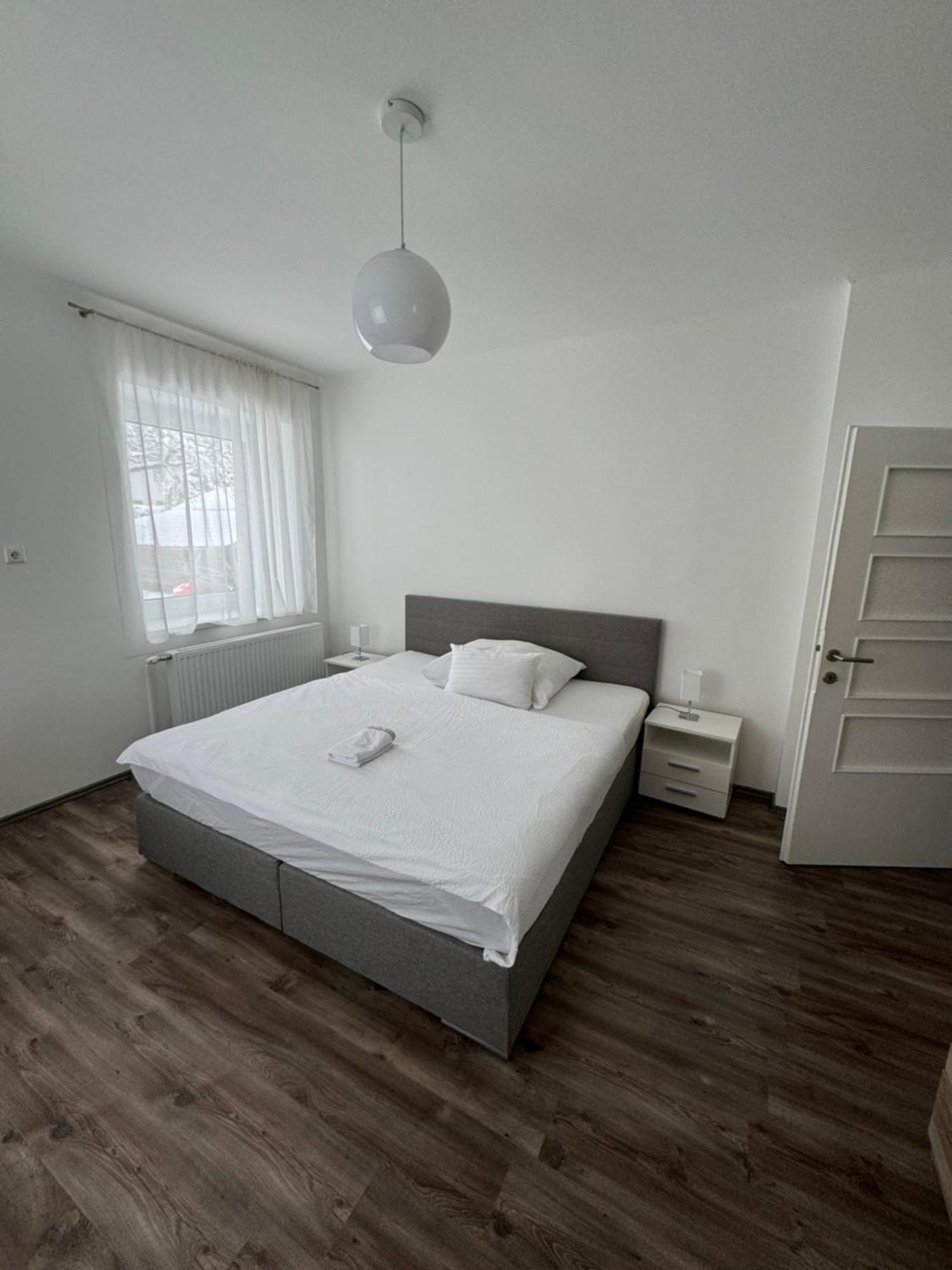 Apartment Vlora-Naturblick Villach Exterior foto