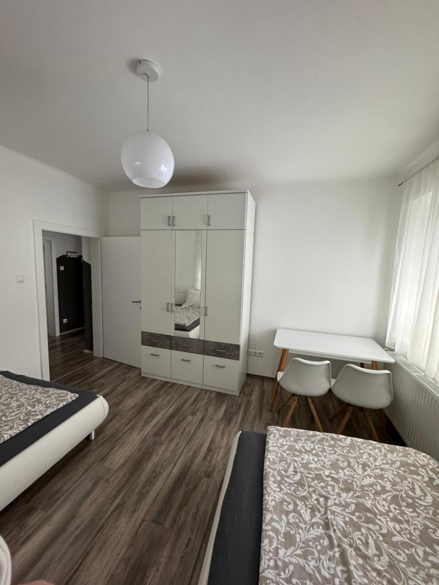 Apartment Vlora-Naturblick Villach Exterior foto