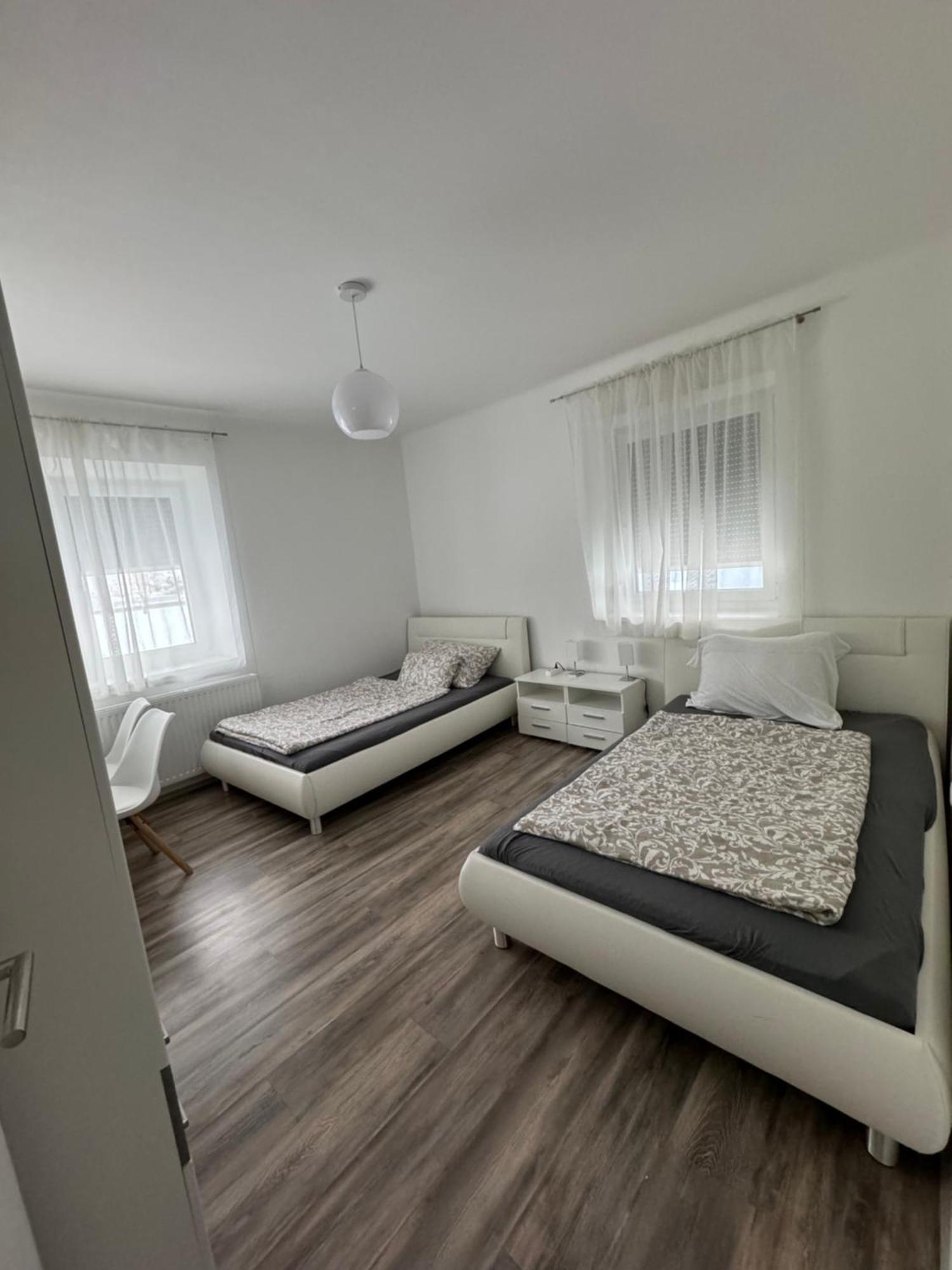Apartment Vlora-Naturblick Villach Exterior foto